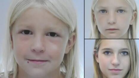 Nestala četvoročlana porodica u Mađarskoj