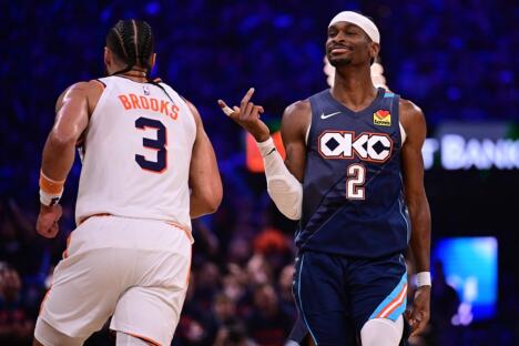 Šej Gildžes-Aleksander