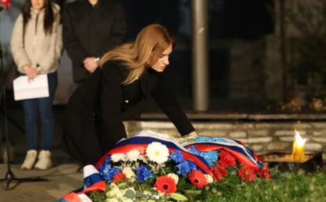 Milica Đurđević Stamenkovski