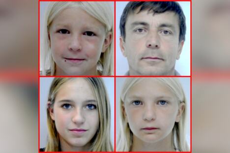 Atila Hasko nestale devojčice Mađarska