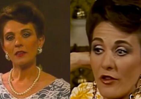 Preminula glumica Karina Duperez