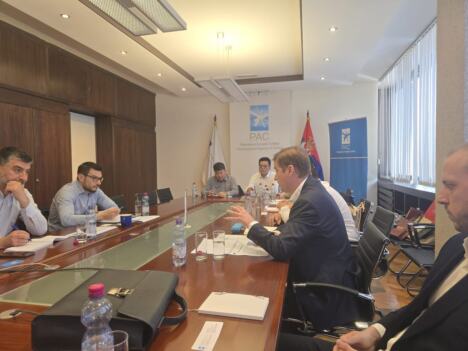 Sremska Mitrovica kineski investitori