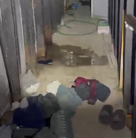 Izrael Hezbolah tunel.jpg