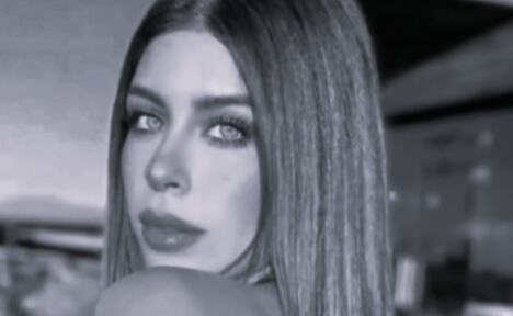 Karolina Flores Gomez