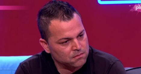 Cobe doživeo neprijatnost