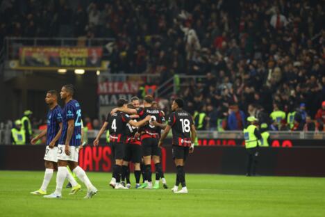 Milan Inter
