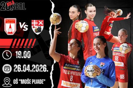 ŽRK Radnički-poster.jpg