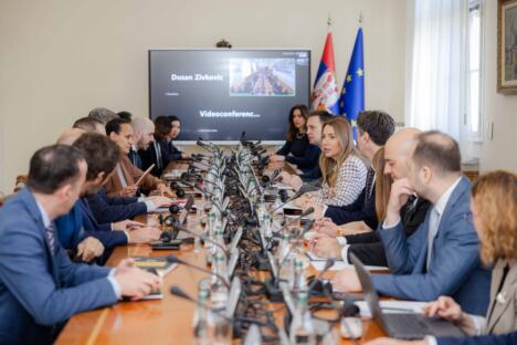 Dubravka Đedović Handanović MMF