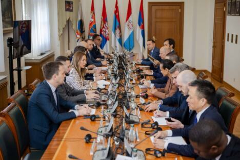 Dubravka Đedović Handanović MMF