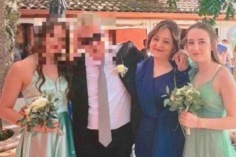 Italija trovanje Alice Di Vita