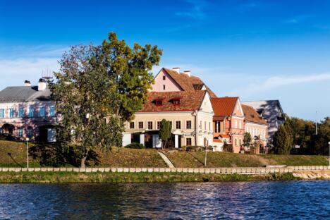 Belorusija, Minsk, najjeftinija zemlja Evrope