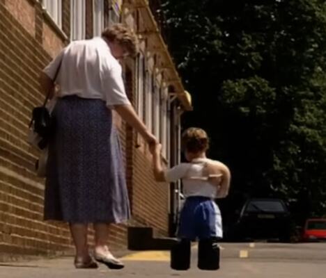 Igor Pavlovec je beba rođena nakon černobilja