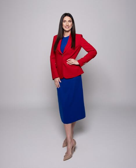 Ivana Jovanović, novo TV lice