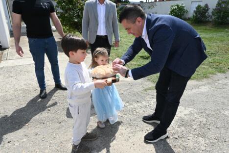 Đorđe Milićević u Smederevu