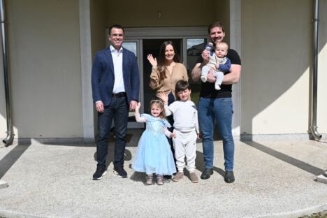 Đorđe Milićević u Smederevu