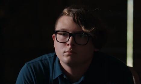 Entoni Templet, Netflix dokumentarac I Just Killed My Dad