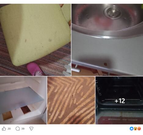 haos koji je ostavio podstanar.jpg