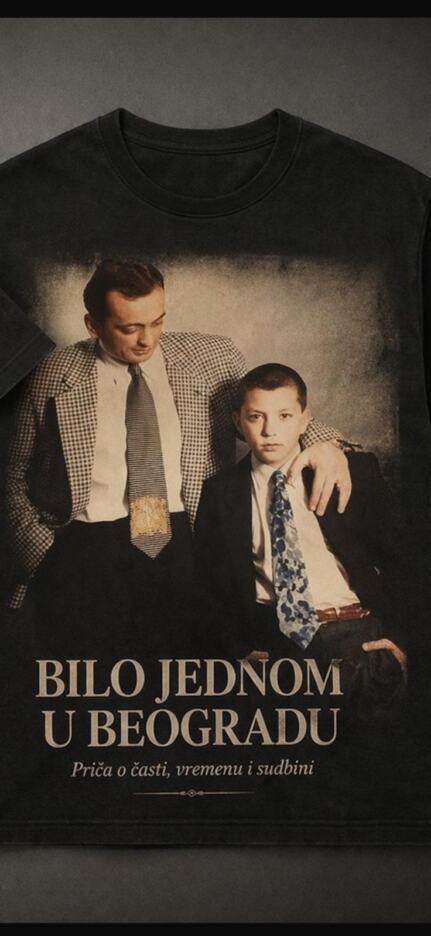 Aleksandar Mandić Milenko Mandić Manda