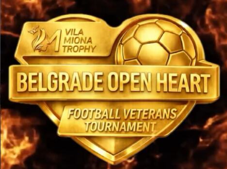 Belgrade Open Heart