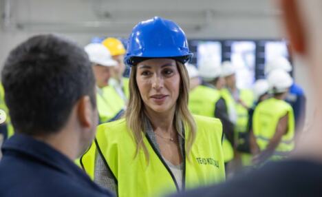 Dubravka Đedović Handanović