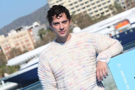 Eduardo Kasanova, španski glumac i reditelj koji je javno progovorio o HIV virusu s kojim živi