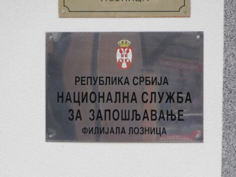 NSZ - Loznica