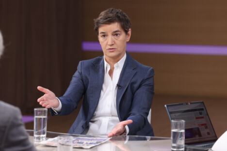 Ana Brnabić