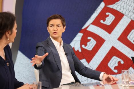 Ana Brnabić