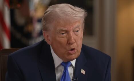 Donald Tramp
