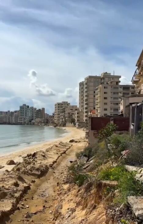 Ivana i Goran Babić posetili grad duhova Varošu