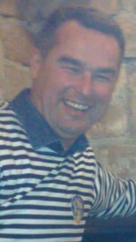 Miodrag Petković, poginuo, Ada Ciganlija