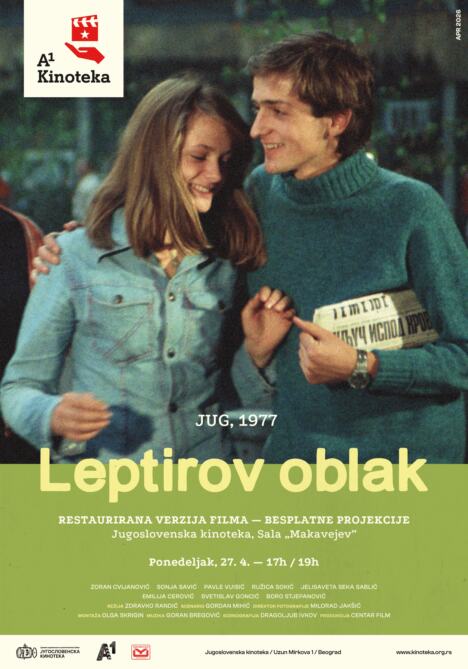 Leptirov oblak