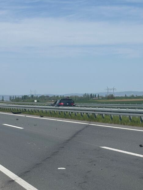 Ruma, saobraćajna nesreća, auto-put