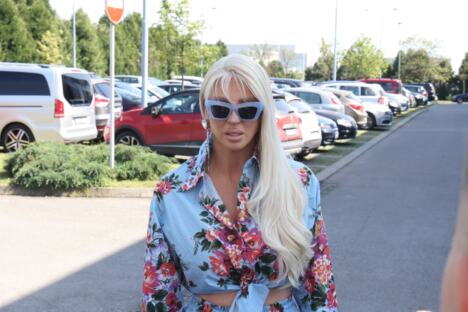 Jelena Karleuša
