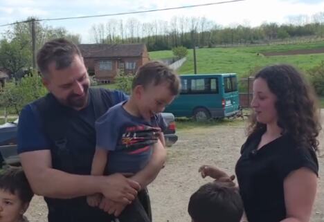 Porodica Milošević