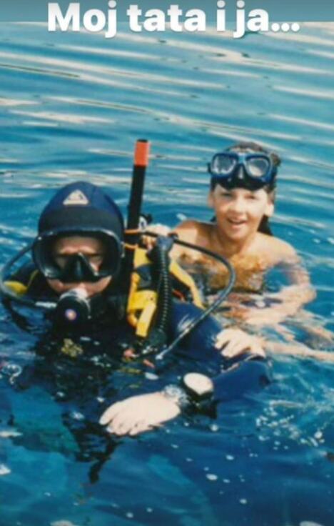 Jelena i Dragan Karleuša