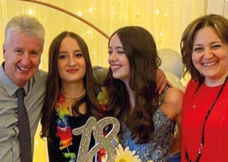 Italija majka ćerka trovanje ricin