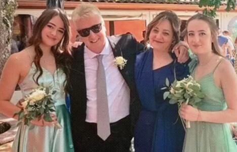 Italija majka ćerka trovanje ricin