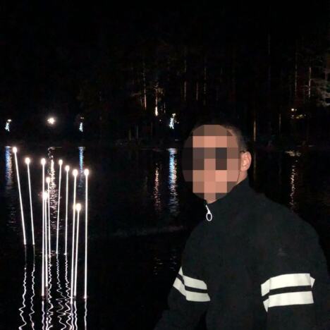 Vuk Matić, saobraćajna nesreća, Ruma