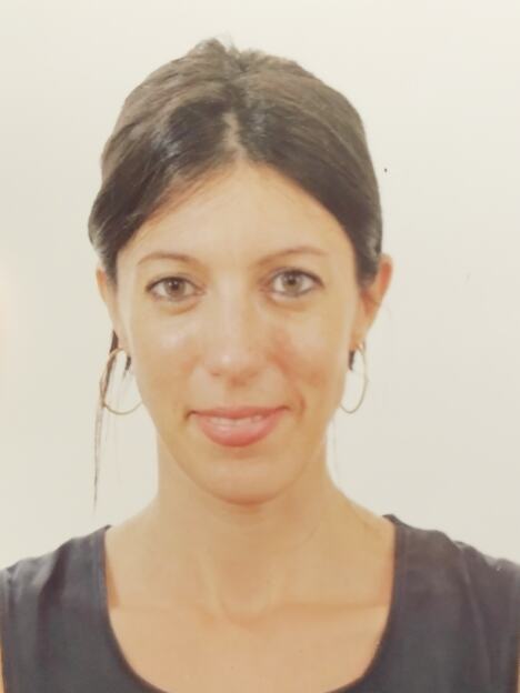 Maddalena Procopio, ECFR