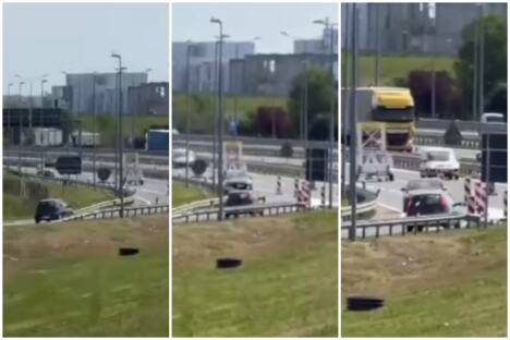 vožnja u kontrasmeru