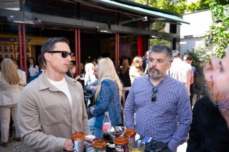 Slaven Došlo, Jovan Buračić.jpg