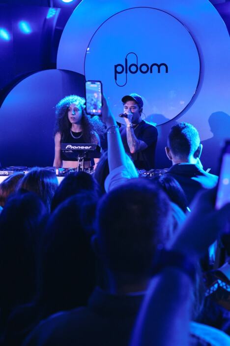 Ploom Milano Design Week