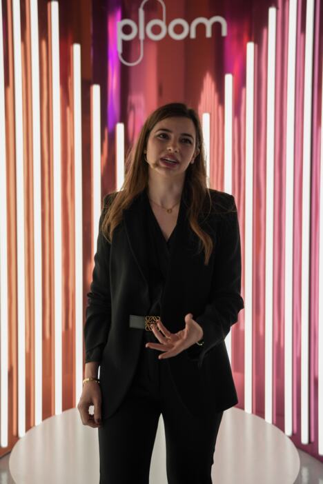 Viktorija Lopez Aguas, Consumer Experience Director brenda Ploom, autor Ploom.jpeg