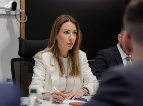 Dubravka Đedović Handanović