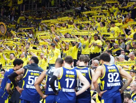 Fenerbahče