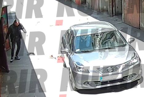 Novi Beograd ubistvo