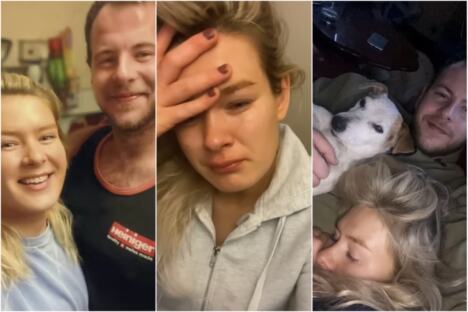 Žena saznala da joj je verenik ubica i tajno pomogla policiji da pronađe telo žrtve