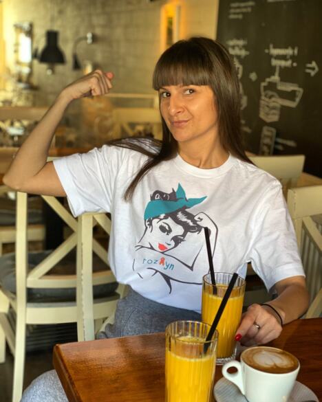 Ljiljana Alagić, VHL sindrom