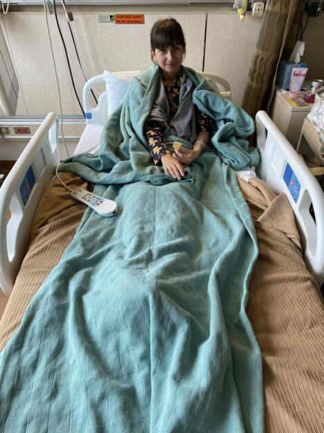 Ljiljana Alagić, VHL sindrom